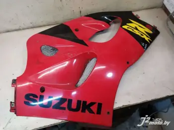 Элемент пластика бокового Suzuki GSX600R (1997-2000)