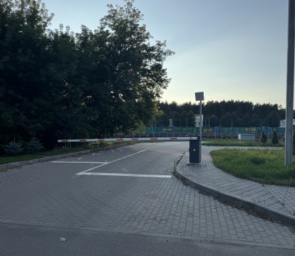Сдам Машиноместо, Минск Геологическая ул., 17,6 м²