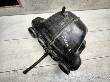 Корпус воздушного фильтра (AIRBOX) Suzuki GSX600F Katana (1988-1997)