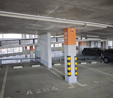 Сдам Машиноместо, Минск Гинтовта ул., 14 м²