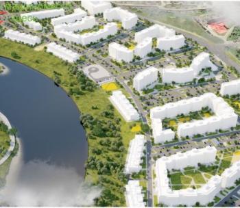 Сдам Машиноместо, Минск Нововиленская ул., 12,8 м²