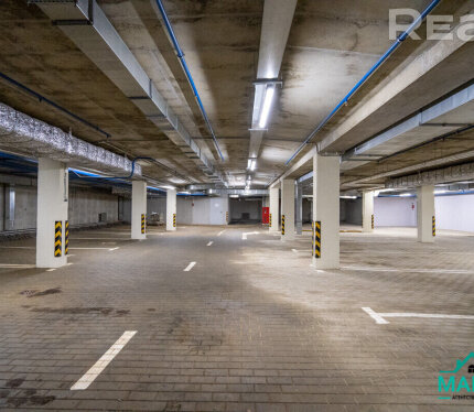 Продам Машиноместо, Минск Горный пер., 13 м²