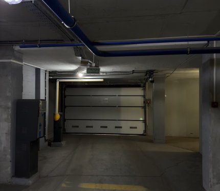 Сдам Машиноместо, Минск Победителей просп., 11,5 м²