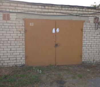 Продам Гараж, Солигорск , 24 м²