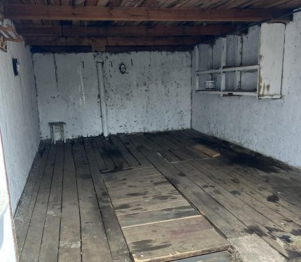 Сдам Гараж, Минск Южная ул., 22,2 м²