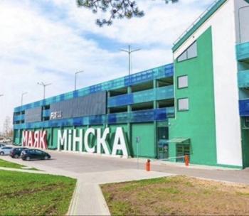 Сдам Машиноместо, Минск Мстиславца ул., 12,9 м²