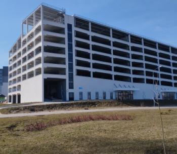Продам Машиноместо, Минск Монюшко ул., 13,5 м²