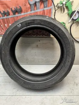 Мотошина Michelin Road 5 180/55-17 (дата выпуска 17/19) Honda CBR919RR Fireblade (1996-1999)