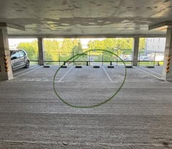 Сдам Машиноместо, Минск Дзержинского просп., 12 м²
