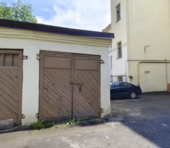 Сдам Гараж, Минск Маркса ул., 18 м²
