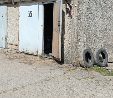Продам Гараж, Минск Селицкого ул., 36 м²