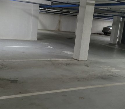Продам Машиноместо, Минск Белинского ул., 14,3 м²