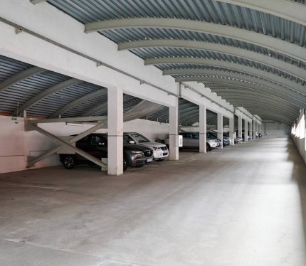 Продам Машиноместо, Минск Захарова ул., 15 м²