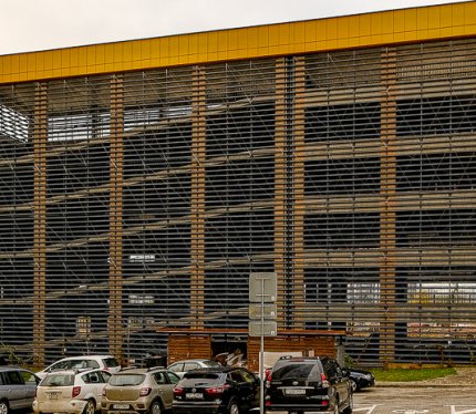 Продам Машиноместо, Минск Землемерная 2-я ул., 14,2 м²