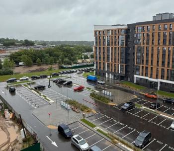 Сдам Машиноместо, Минск Нововиленская ул., 12 м²