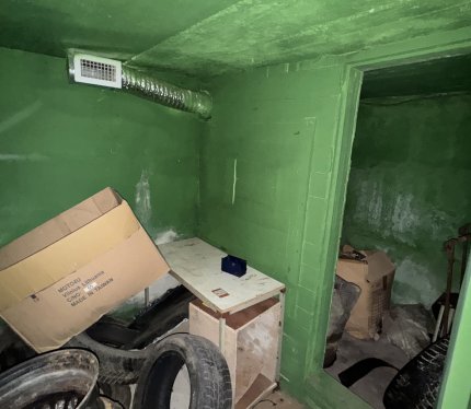Продам Гараж, Минск Олешева ул., 50,4 м²