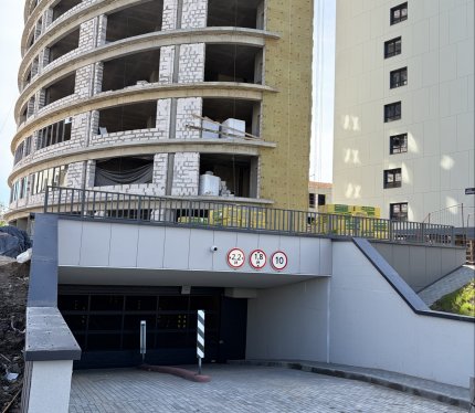 Сдам Машиноместо, Минск Кропоткина ул., 14 м²