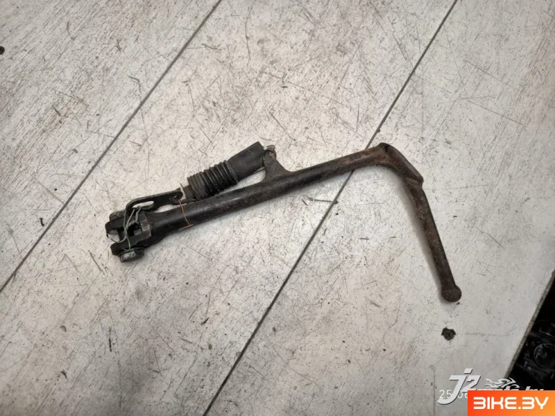 Подножка боковая Yamaha XJ600S Diversion (1992-1997)