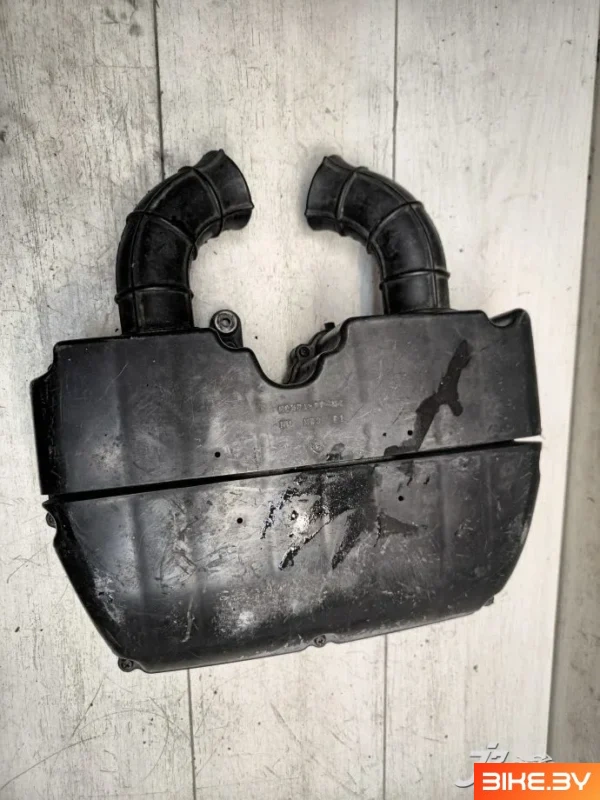 Корпус воздушного фильтра (AIRBOX) Honda CBR919RR Fireblade (1996-1999)