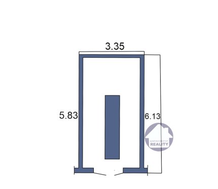 Продам Гараж, Барановичи Переносная ул., 18,4 м²