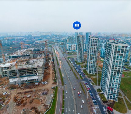 Продам Машиноместо, Минск Брилевская ул., 14 м²