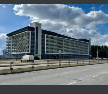 Продам Машиноместо, Минск Гинтовта ул., 14 м²