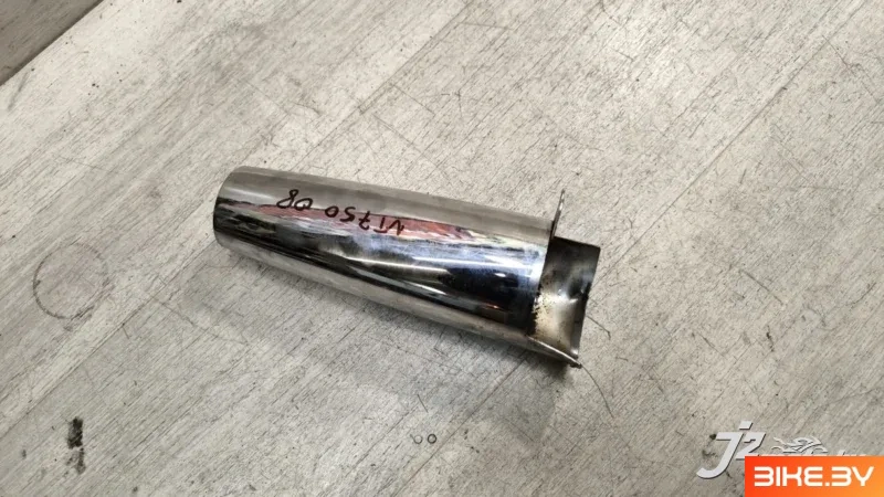 Накладка на перо Honda VT750C (2004-2012)
