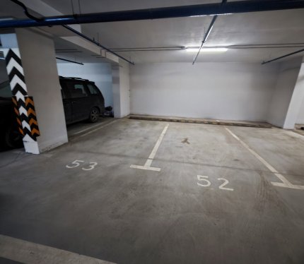 Продам Машиноместо, Минск Партизанский просп., 12,9 м²