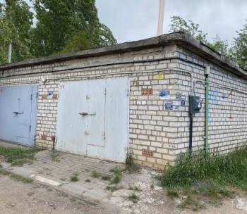 Продам Гараж, Могилев Фатина ул., 21 м²