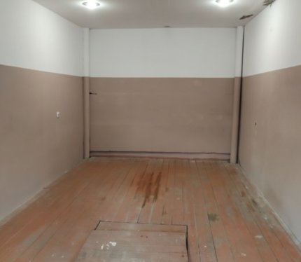 Сдам Гараж, Минск Тимирязева ул., 19,5 м²
