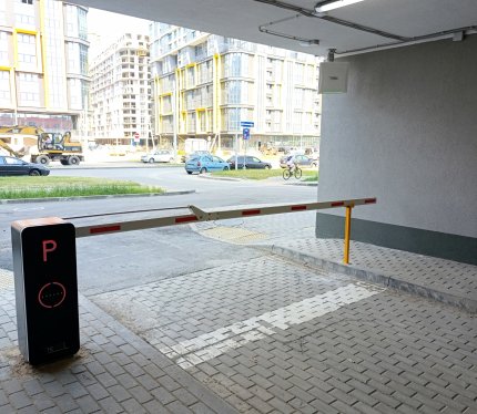 Сдам Машиноместо, Минск Савицкого ул., 12,5 м²