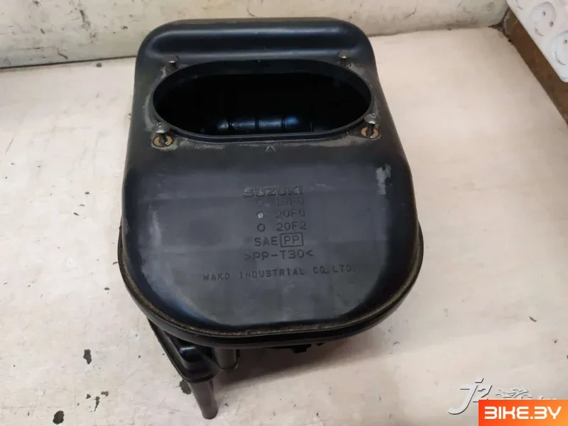 Корпус воздушного фильтра AIRBOX Suzuki SV650