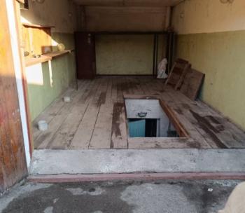 Сдам Гараж, Минск Тимирязева ул., 18 м²