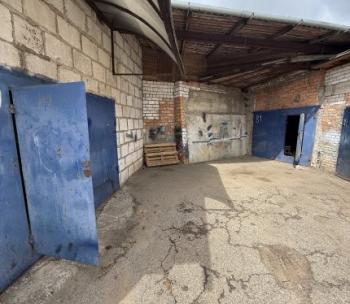 Продам Гараж, Минск Ковалевской пер., 26,6 м²