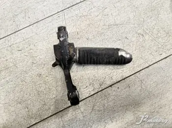 Подножка боковая с кронштейном Suzuki GSX600F Katana (1988-1997)