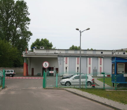 Продам Гараж, Минск Славинского ул., 16,7 м²