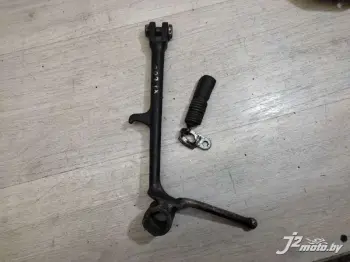Подножка боковая Yamaha XJ600S Diversion (1992-1997)