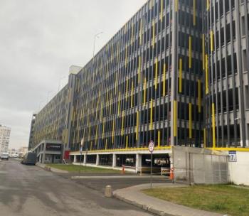 Сдам Машиноместо, Минск Германовская ул., 13,1 м²