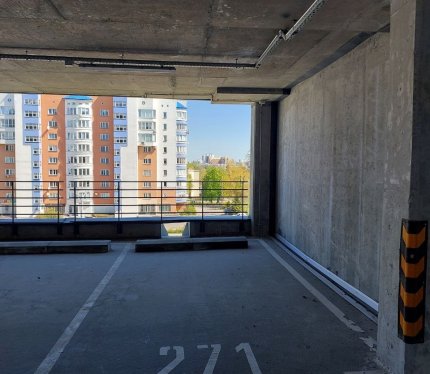 Продам Машиноместо, Минск Жуковского ул., 12,8 м²