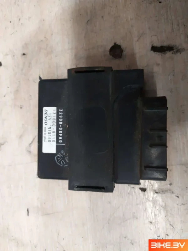 Блок управления 32900-08FA0 131800-8110 Suzuki GSX600F Katana (1998-2006)