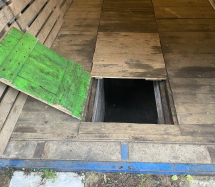Продам Гараж, Минск Геологический пер., 18 м²