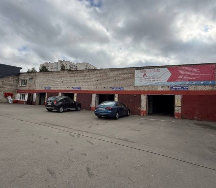 Продам Гараж, Минск Корженевского пер., 17,3 м²