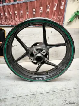 Диск колесный передний Kawasaki ZX-6R (2005-2006)