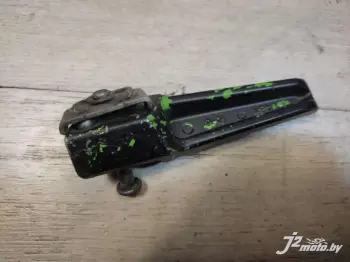 Подножка боковая Kawasaki ZX-10R (2004-2005)