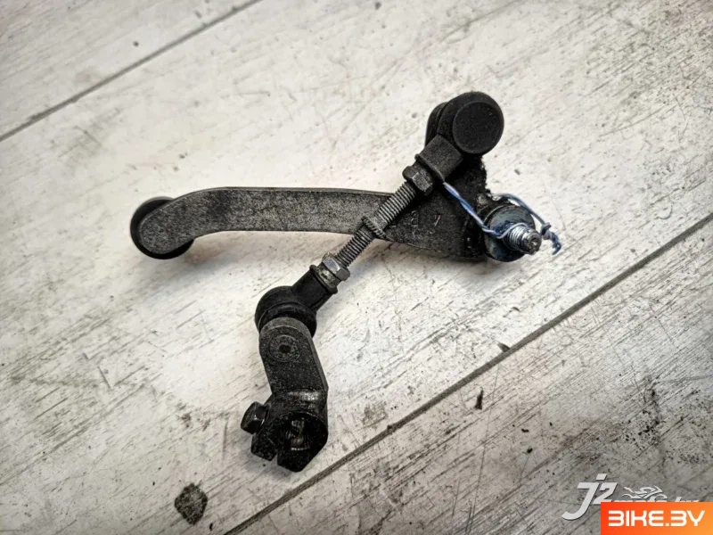 Рычаг переключения КПП Yamaha XJ600S Diversion (1992-1997)