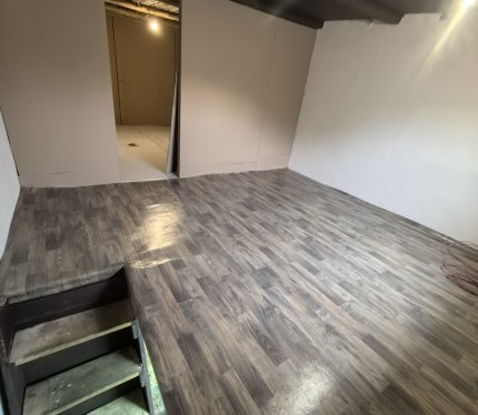 Продам Гараж, Минск Велосипедный 2-й пер., 80 м²