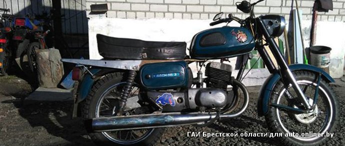 Мотосезон уже набирает обороты: бесправник сбил пьяного мужчину Мотосезон уже набирает обороты: бесправник сбил пьяного мужчину