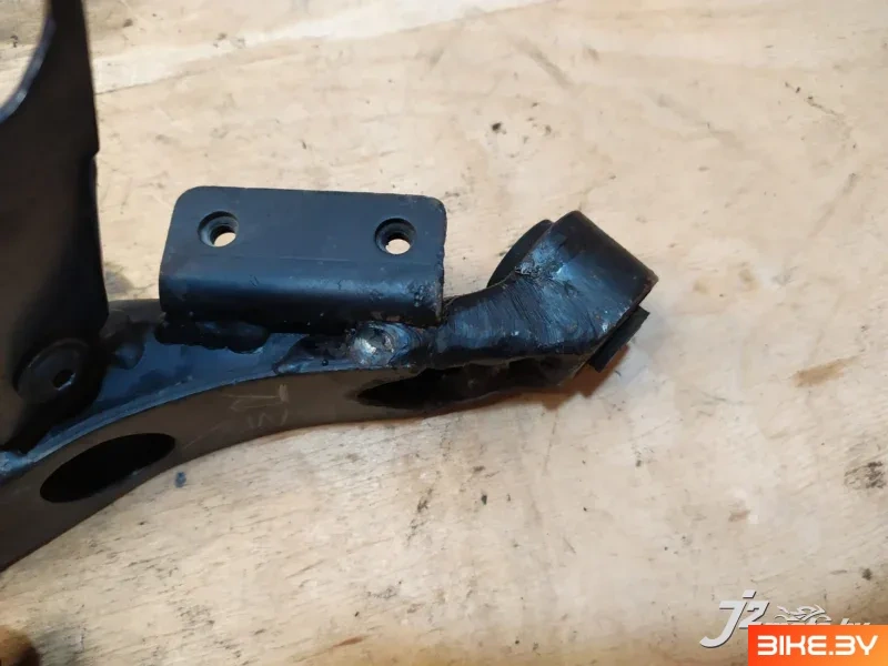 Кронштейн BMW K1200GT (2002-2004)
