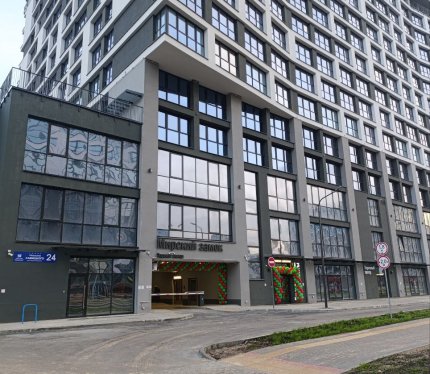 Сдам Машиноместо, Минск Савицкого ул., 12,6 м²