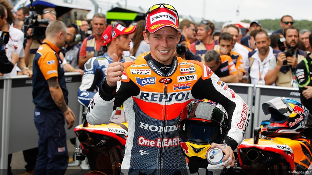 Итоги Гран-при MotoGP в Ассене Итоги Гран-при MotoGP в Ассене
